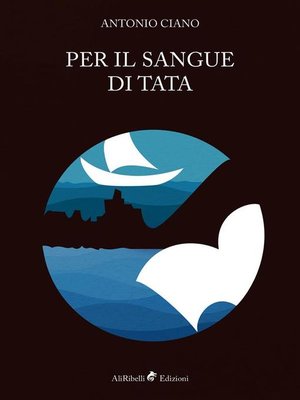 cover image of Per il Sangue di Tata